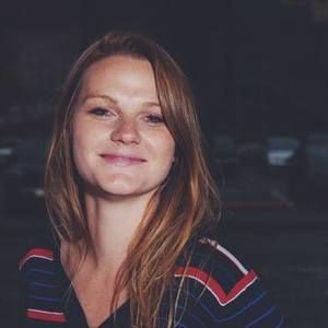 Meet your Posher, Molly